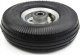 Geko Koło do wózka 3.50-4 20mm - dł.piasty 70mm (G71102) (10) 7