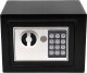Geko Sejf na szyfr i zamek elektroniczny 21x17x17cm (1) 3