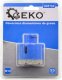 Geko Otwornica diamentowa do gresu 55mm M14 (20) 2