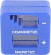 Geko Magnetyzer-demagnetyzer bitów, wktętaków ,śrub (100) 8