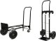 Wózek narzędziowy Geko Wózek transportowy 200kg 2w1 (1) 10