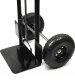 Wózek narzędziowy Geko Wózek transportowy 200kg 2w1 (1) 1