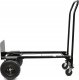 Wózek narzędziowy Geko Wózek transportowy 200kg 2w1 (1) 2