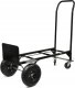 Wózek narzędziowy Geko Wózek transportowy 200kg 2w1 (1) 3