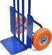 Wózek narzędziowy Geko Wózek transportowy 200kg (koła PU) (1) 4