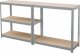 Geko Regał magazynowy 180x90x40 175kg Wersja montażu 1 (1) 12