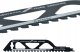 Geko Brzeszczot do betonu komórkowego 305mm 20T (200) 8