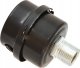Geko Filtr kompresora 1/2" 20,5mm (metal złącze) (250) 4