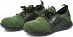 Geko Buty ochronne model nr 10 zielone S1P - r. 40 (5) 2