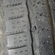 Geko Kołki do naprawy opon z łatką 6mm 10szt. (48) 11