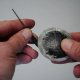 Geko Kołki do naprawy opon z łatką 6mm 10szt. (48) 6