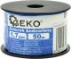 Geko Sznurek budowlany 1.7mm 50m (100) 2