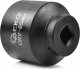 Geko Nasadka udarowa 1" 85mm (8) 2