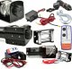 Geko Wyciągarka elektryczna 12V 2500LB (2) 1