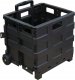 Wózek narzędziowy Geko Wózek transportowy – skrzynia składana 35kg (4) 1