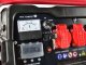 Agregat Tvardy #Agregat spalinowy prądotwórczy z elektronicznym startem 17KM 8,5KW (1) 6