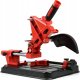 Tvardy Statyw z posuwem do szlifierki kątowej 115/125mm (0°-45°) (5) 4
