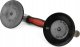 Tvardy Uchwyt-Przyssawka do szyb ALU 2x125mm 120kg (20) 3