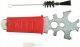 Tvardy Pistolet lakierniczy LVLP 2.0mm (10) 10