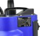Geko Pompa plastik do brudnej wody 750W z wbudowanym pływakiem (4) 5
