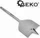 Wiertło Geko Wiertło łopatkowe do drewna 38x152mm HEX (20/200) 2