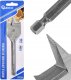 Wiertło Geko Wiertło łopatkowe do drewna 38x152mm HEX (20/200) 5