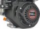 Agregat Geko Silnik spalinowy 6,5HP Loncin 196cc 20mm EURO 5 (1) 10