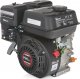 Agregat Geko Silnik spalinowy 6,5HP Loncin 196cc 20mm EURO 5 (1) 2