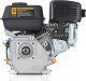 Agregat Geko Silnik spalinowy 6,5HP Loncin 196cc 20mm EURO 5 (1) 6