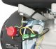 Agregat Geko Silnik spalinowy 6,5HP Loncin 196cc 20mm EURO 5 (1) 9