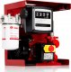Heidmann Dystrybutor 230V samozasający(czerwony) typ H(1) 10