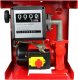 Heidmann Dystrybutor 230V samozasający(czerwony) typ H(1) 12