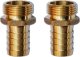 Heidmann Dystrybutor 230V samozasający(czerwony) typ H(1) 4