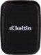 KELTIN Uchwyt magnetyczny do telefonu – na kratkę nawiewu (200) 12