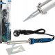 Geko Lutownica kolbowa oporowa prosta 100W (100) 1
