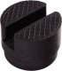 Geko Podkładka gumowa do podnośników 2,5T (50x36mm) (100) 3