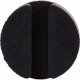 Geko Podkładka gumowa do podnośników 2,5T (50x36mm) (100) 5