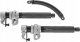 Geko Ściągacz do sprężyn mechaniczny 70-280mm (5) 4
