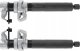 Geko Ściągacz do sprężyn mechaniczny 70-280mm (5) 7