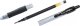Pilot Pilot G2 07 Black Schwarz (BL-G2-7-B) (BLG27B) 5