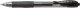 Pilot Pilot G2 07 Black Schwarz (BL-G2-7-B) (BLG27B) 7