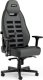 Fotel Noblechairs Legend Szary - Shure Edition 1
