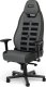 Fotel Noblechairs Legend Szary - Shure Edition 2