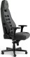 Fotel Noblechairs Legend Szary - Shure Edition 5
