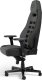 Fotel Noblechairs Legend Szary - Shure Edition 6