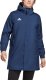 Kurtka męska Adidas Kurtka męska adidas Entrada 22 Stadium Jacket granatowa IB6077 2XL 2