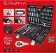 Sourcing 255-piece set of washers and heads KS TOOLS 917.0255 3