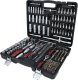 Sourcing 255-piece set of washers and heads KS TOOLS 917.0255 7