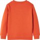 vidaXL Bluza dziecięca, pomarańczowa, 104 2