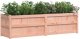vidaXL Donica ogrodowa, 180x50x50 cm, lite drewno daglezjowe 4
